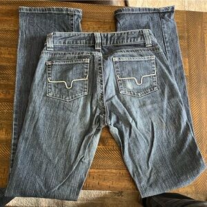 Kimes Jolene- used but lots of life left size 2 with 34 length